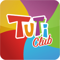 TUTTi Club海外