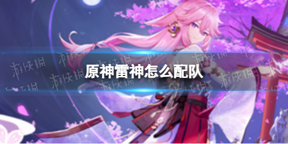 《原神》雷神怎么配队雷神配队推荐