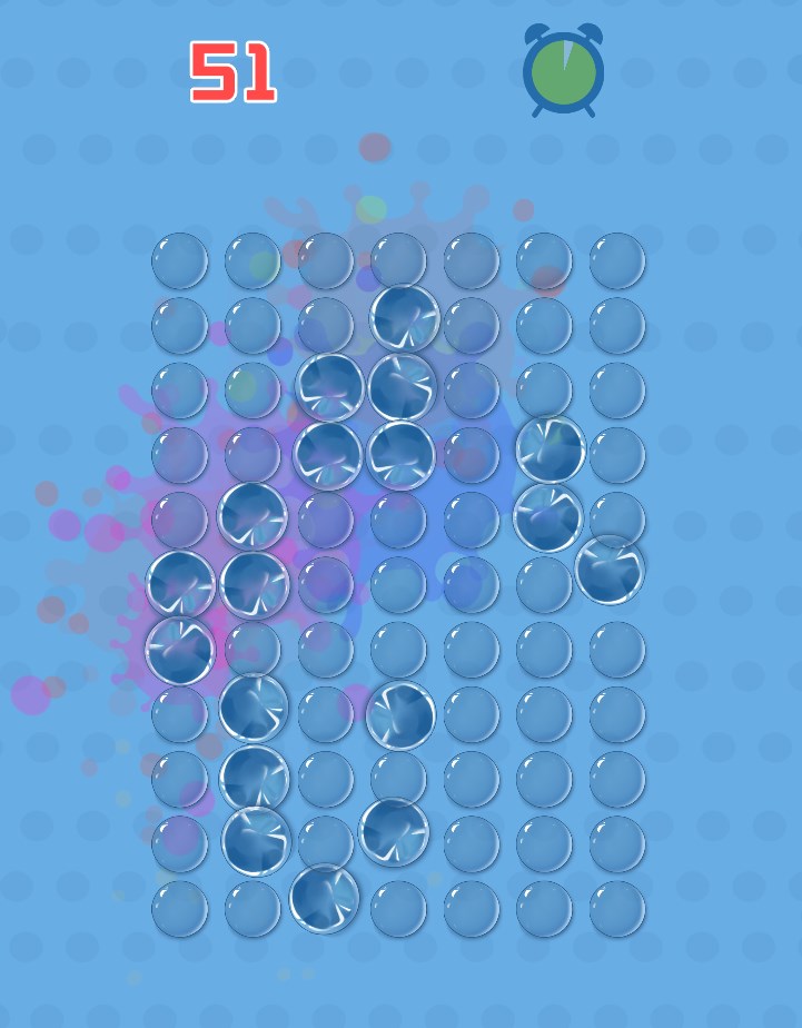 泡泡纸微伞截图