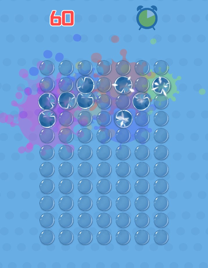 泡泡纸微伞截图