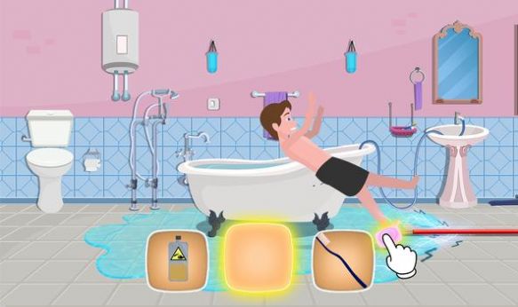 密室逃脱拯救灵魂截图