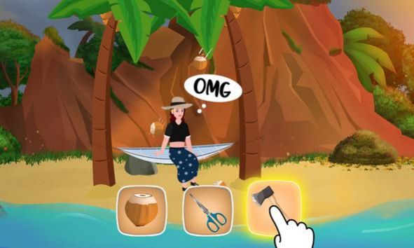 密室逃脱拯救灵魂截图