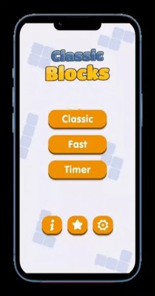 经典立方体截图