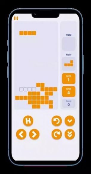 经典立方体截图