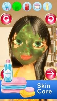 灰姑娘变公主截图