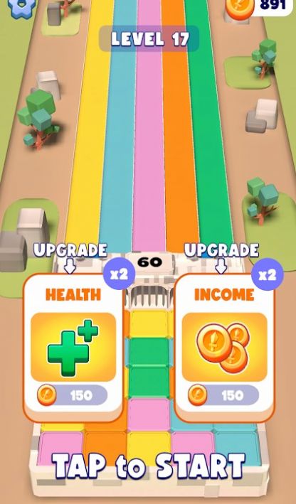 军队水龙头截图