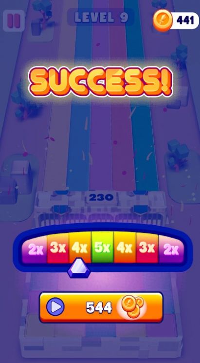 军队水龙头截图