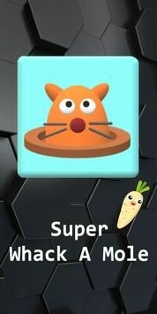 超级打鼹鼠截图