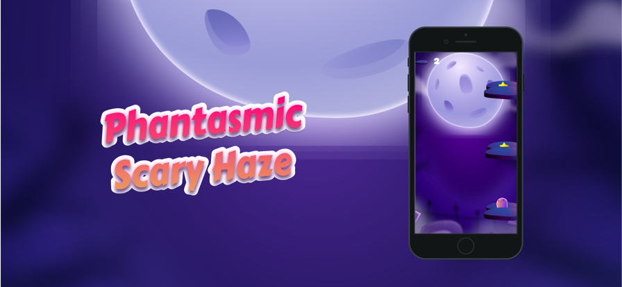 梦幻般的恐怖阴霾截图