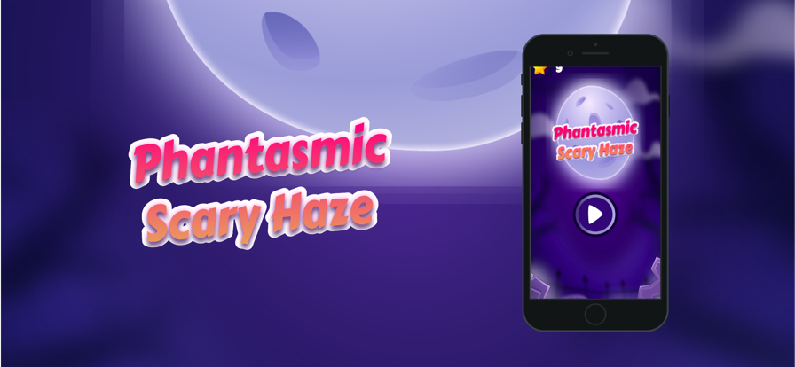 梦幻般的恐怖阴霾截图