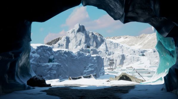 开船的内鬼截图