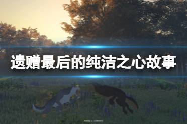 《遗赠最后的纯洁之心》剧情是什么