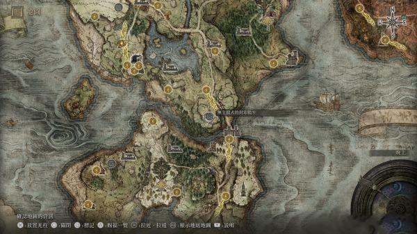 艾尔登法环菈妮支线流程攻略 菈妮任务怎么做