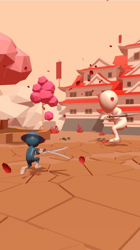 超级粉碎王截图