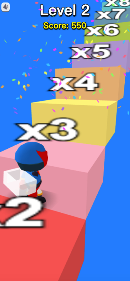 搭桥模拟器3D截图