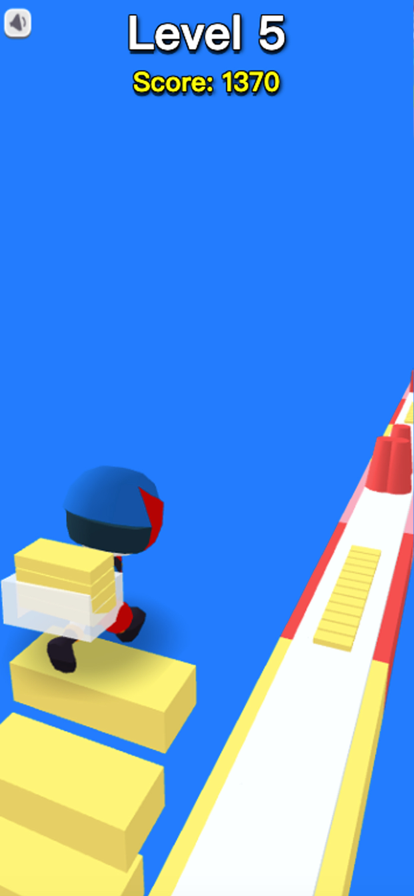 搭桥模拟器3D截图