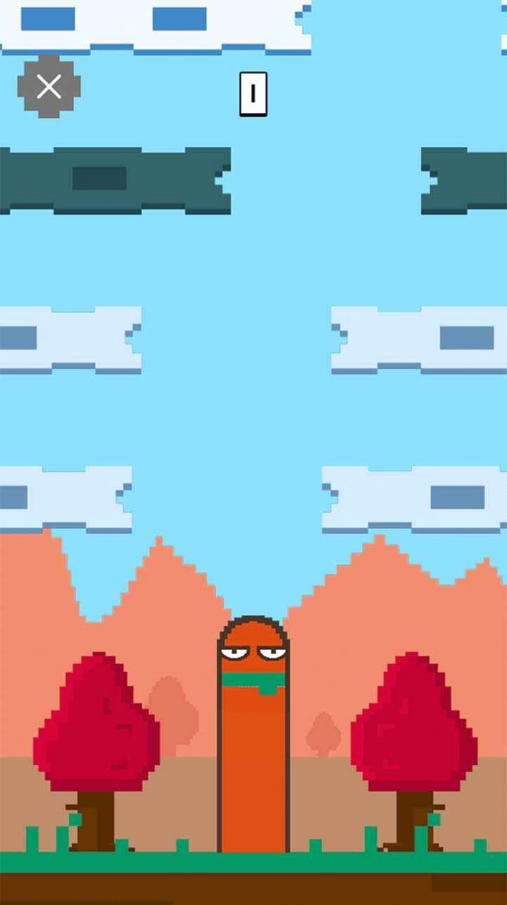 吃鸡排位赛截图