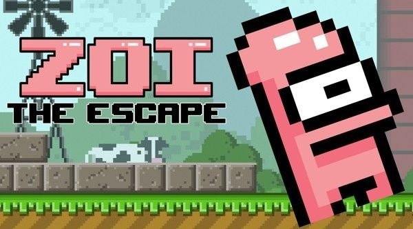 佐伊逃脱zoi截图