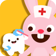 兔小萌爱刷牙apk