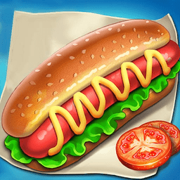 疯狂美食烹饪家