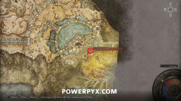 艾尔登法环恶兆王打完怎么出去 恶兆王蒙葛特打法攻略