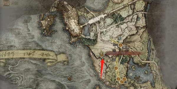 艾尔登法环墓地铃兰怎么无限买 墓地铃兰1-10获取攻略