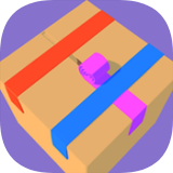 你不能打开这个盒子