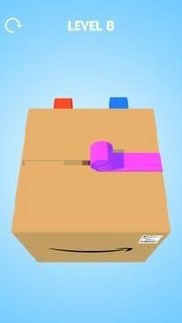 你不能打开这个盒子截图