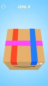 你不能打开这个盒子截图