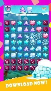 冰雪连连消截图