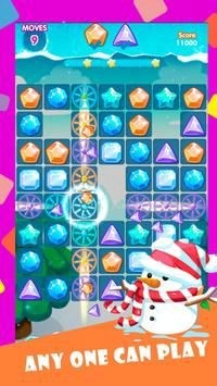 冰雪连连消截图