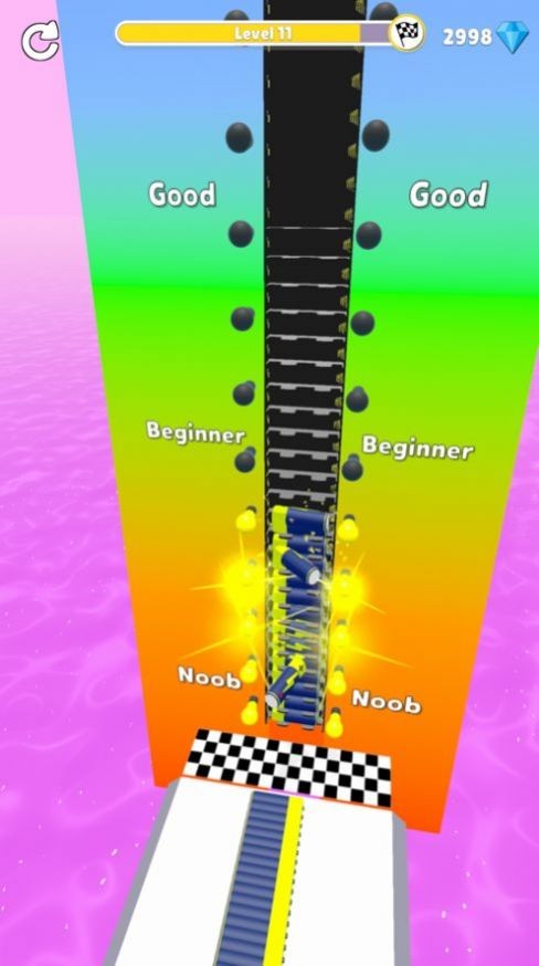 生化冲冲冲截图