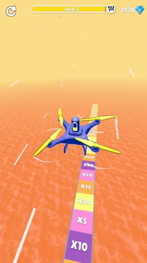 生化冲冲冲截图