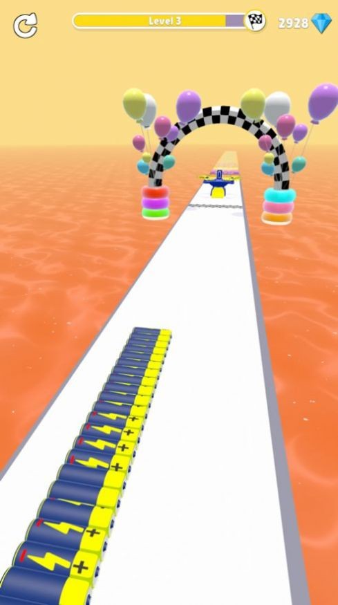 生化冲冲冲截图