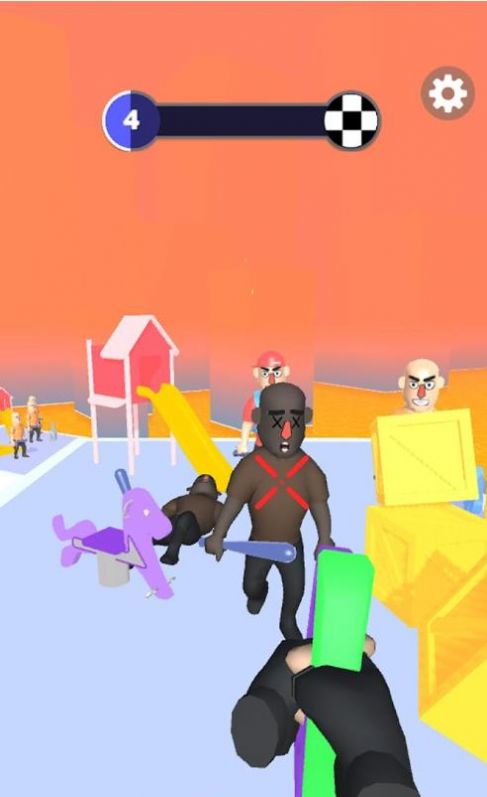 Household Master截图