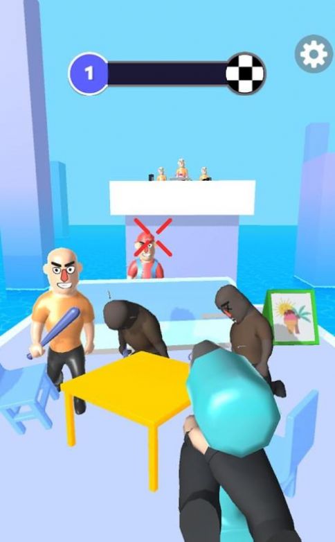 Household Master截图