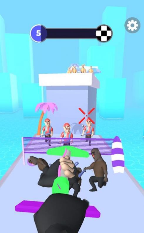 Household Master截图