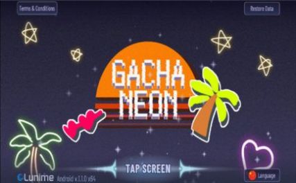 Gacha Neon截图