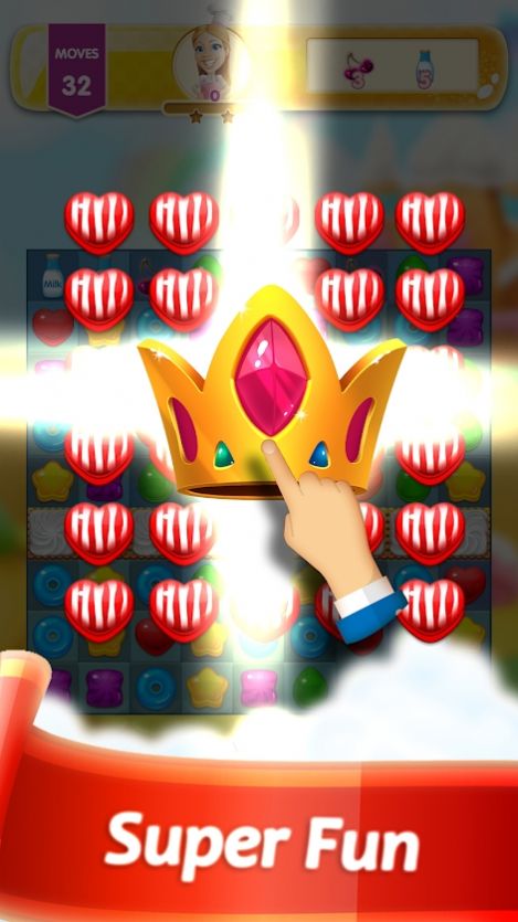 Little Candy Bakery截图