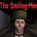 the smiling man