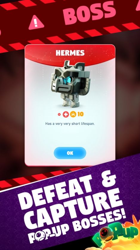 战略打地鼠截图