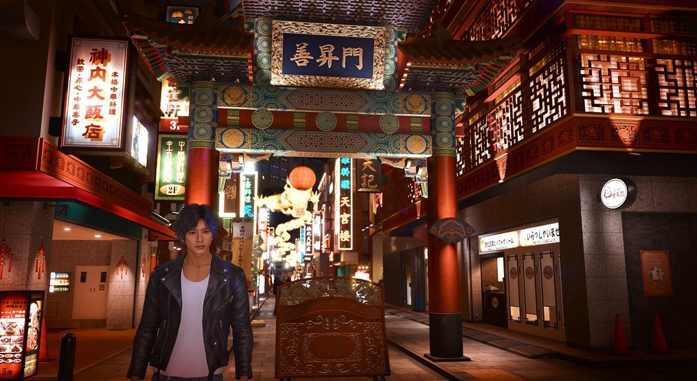 审判之逝海藤正治事件簿截图