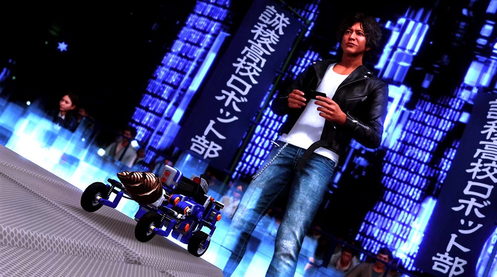 审判之逝海藤正治事件簿截图