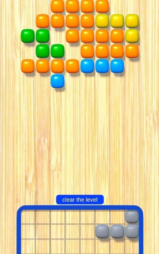 Draw The Blocks截图