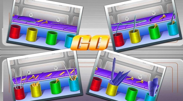 制作飞机模型截图