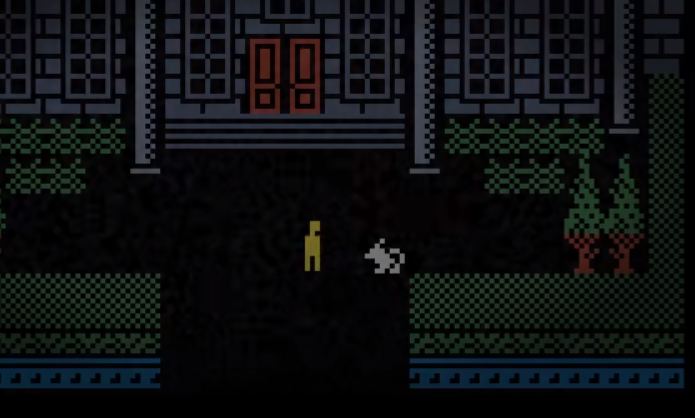 巴克斯海文家族灭门案截图