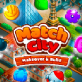 Match City