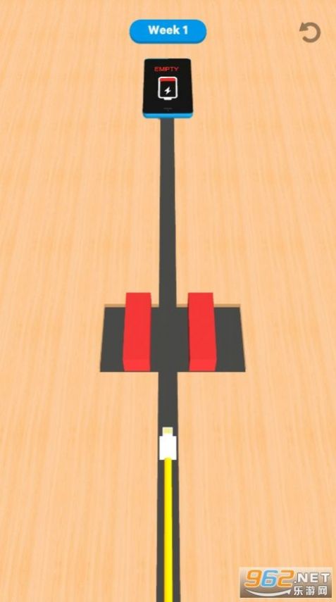 棘手的完美截图