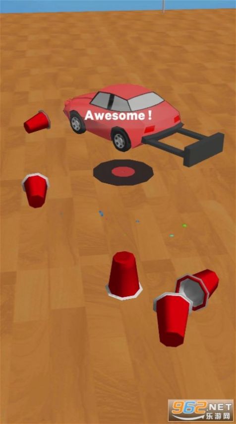 棘手的完美截图