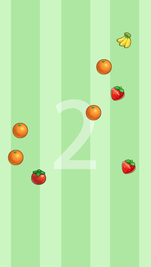 微伞看看谁不动截图